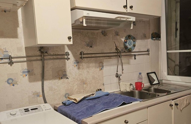 Appartement very good location