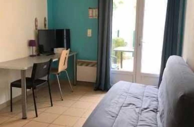 Appartement 4 étoiles - Piscine - ccafg0g