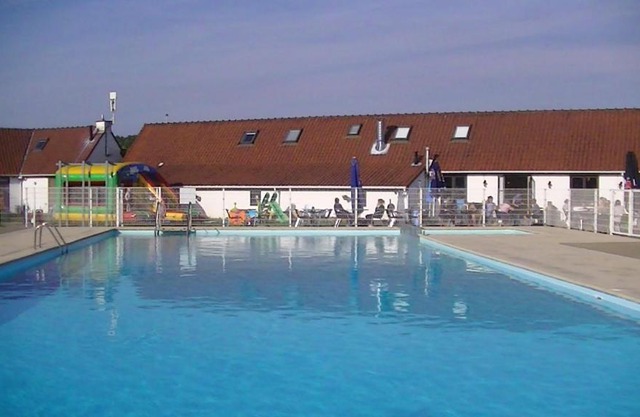Appartement à Bredene au rez-de-chaussée