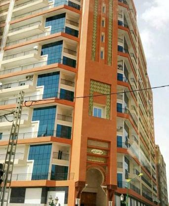 Appartement à louer à Tlemcen