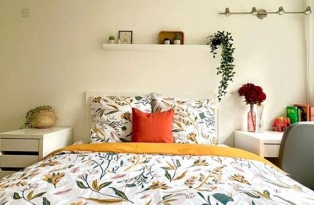 Appartement à Montrouge, Très Calme, Lumineux, à Deux Cents Mètres du Metro