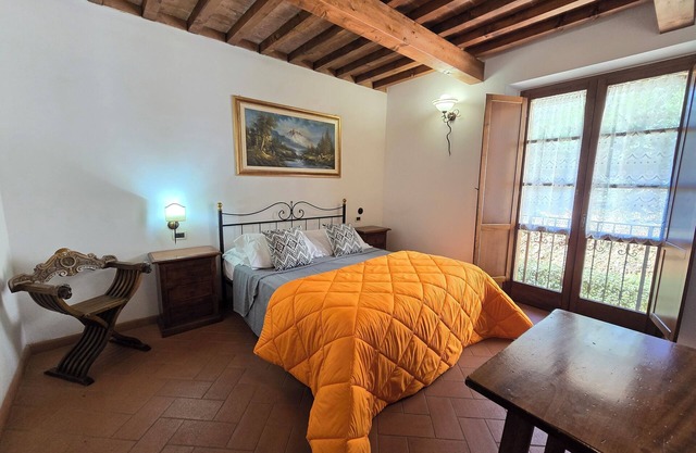 Appartement 2 Chambres