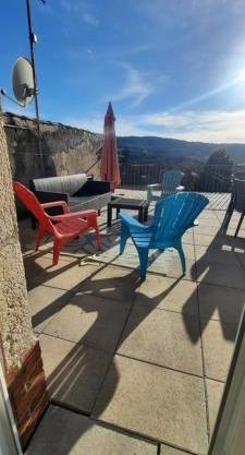 Appartement 4 personnes