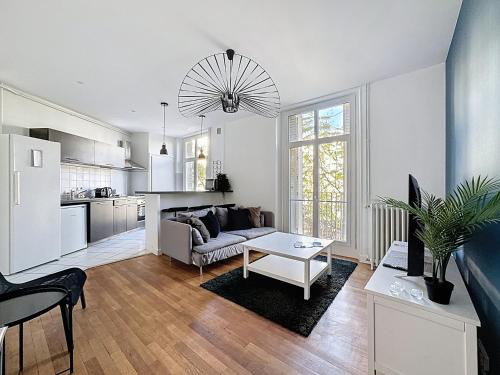 Appartement 5 chambres 10 personnes A