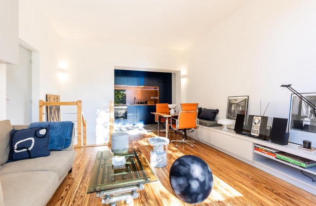 Appartement 50m2 parfait état avec piscine privée