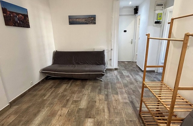 Appartement 6 Couchages à 50m de la Plage