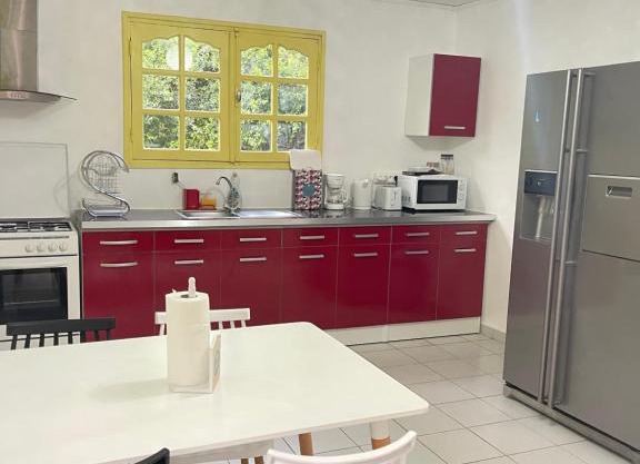 Appartement agréable & spacieux pour des vacances