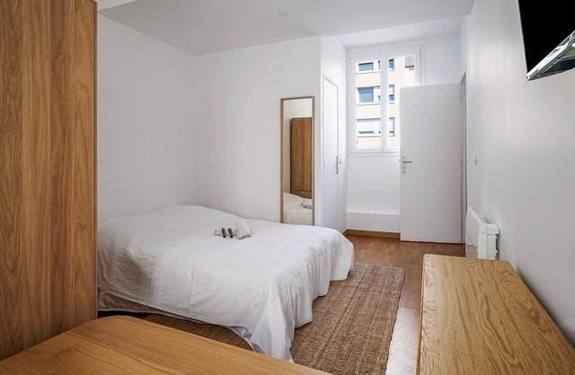 Appartement Amavel - Welkeys