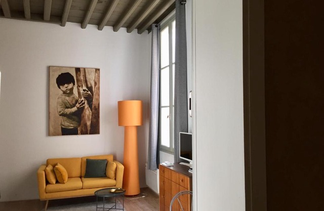 Appartement Anna Bordeaux St Pierre