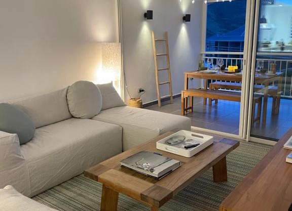 Appartement Aqua Nanda