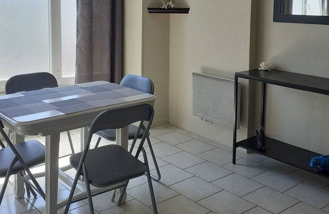 Appartement au Cœur de la Vallée de la Vire