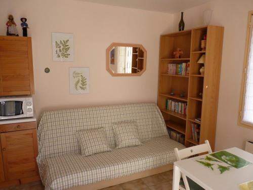 Appartement au pays de Giono