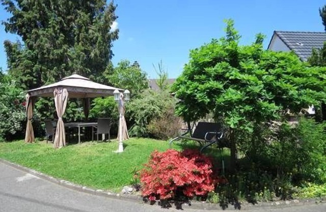 Appartement aux Deux Cigognes