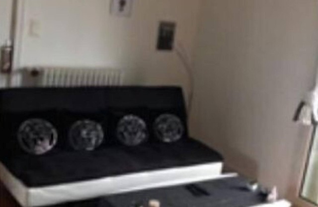 Appartement Avec Beaucoup de Caractère et de Charme