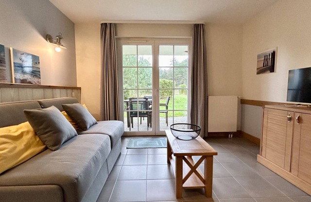 Appartement Belle Dune 1 Chambre