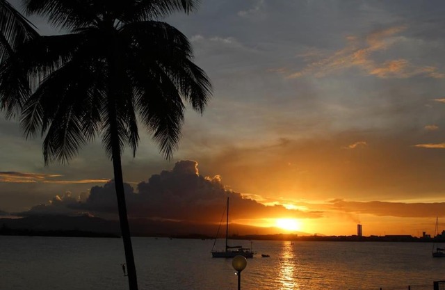 Appartement Blue Coco T3 vue mer dans résidence avec piscine