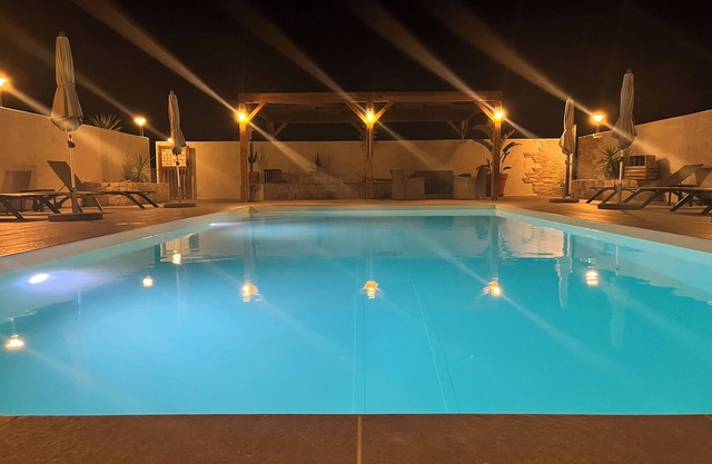 Appartement Bord de mer 4 Personnes