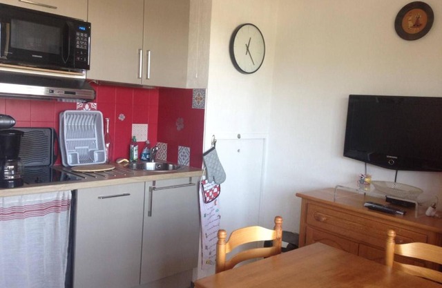 Appartement Capbreton, 2 pièces, 4 personnes - FR-1-247-79