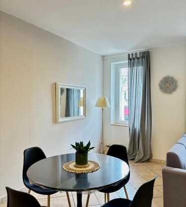 Appartement central à Castelnaudary