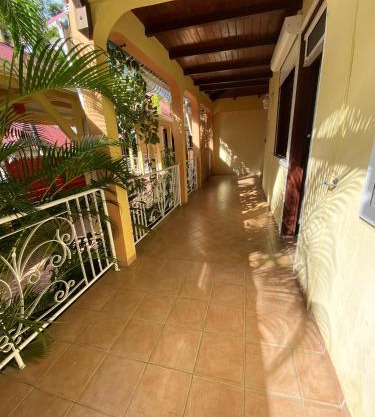 Appartement charmant à Pointe-Noire - Piscine et Jacuzzi - 54 m²