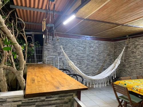 Appartement chez l habitant