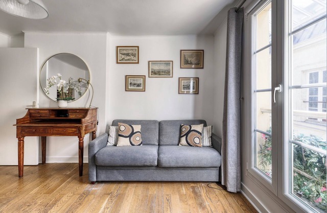 Appartement Choiseul - Welkeys