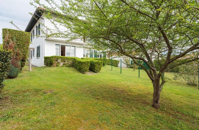 Appartement Ciboure, 4 pièces, 6 personnes - FR-1-4-572