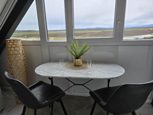 Appartement Confort avec parkings gratuits