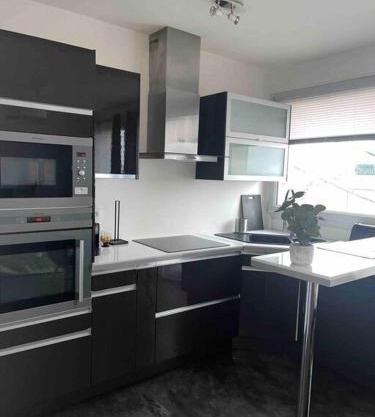 Appartement Cosy Goussainville - Aéroport CDG, Parc des expositions Villepinte, Astérix, Mer des sables, Aéroville, O Parinor