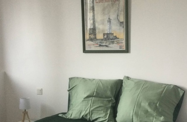 Appartement Cote Sud