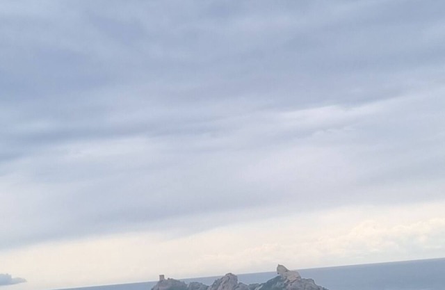 Appartement Dans Maison de Campagne Proche du Lion De Roccapina