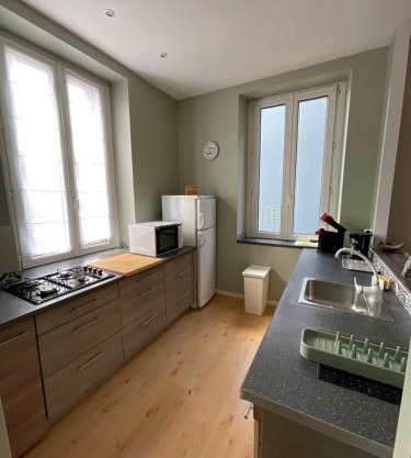Appartement de 130m2