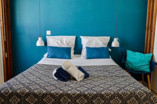 Appartement design & confort- Route des hôtels