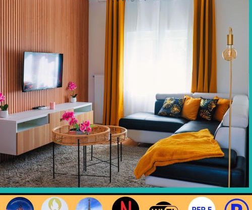 Appartement du Plateau