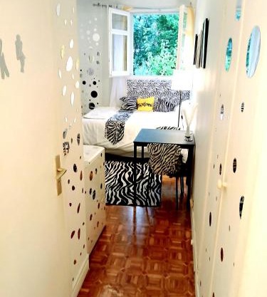 Appartement entier à Neuilly-sur-Seine