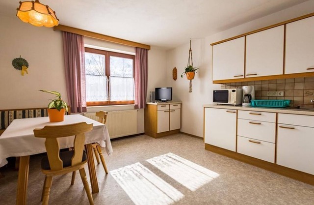 Appartement/fewo, Dusche, WC, 3 Schlafräume - Johannes Gusterer