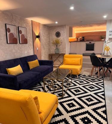 Appartement Love