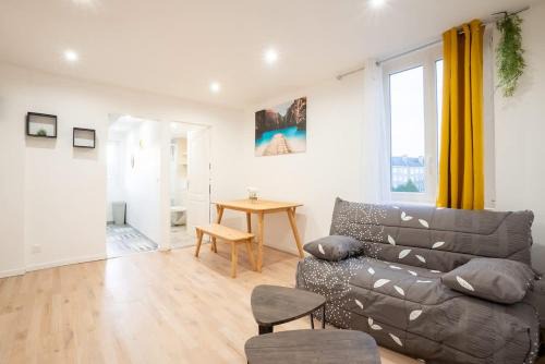 Appartement Chic - Parking Prive