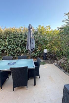 Appartement avec terrace à Montpellier