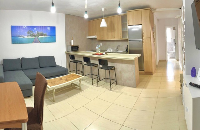 Appartement Fun & Sun