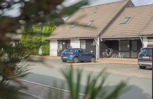 Appartement - Gartenstrasse 17E | Winterberg