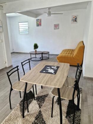 Appartement petit budget