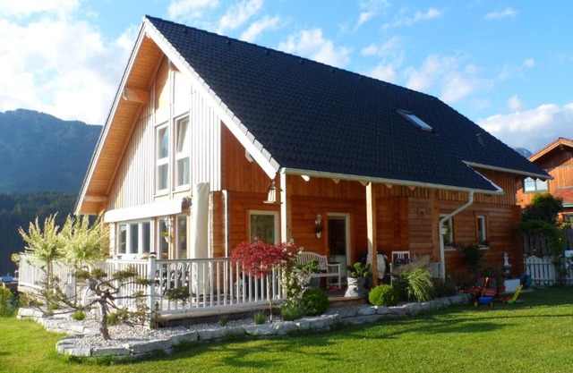 Appartement Haus Tanja