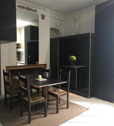 Appartement Hypercentre de Troyes, Le BOUCHON, proche Gare