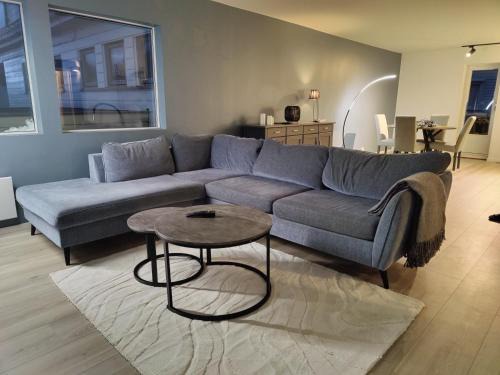 Appartement in Harstad