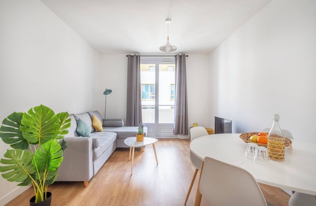 Appartement Joliette - Welkeys