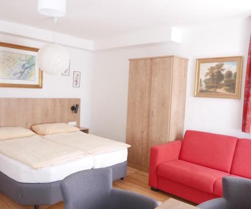 Appartement Katharina 2 Personen Hallein bei Salzburg