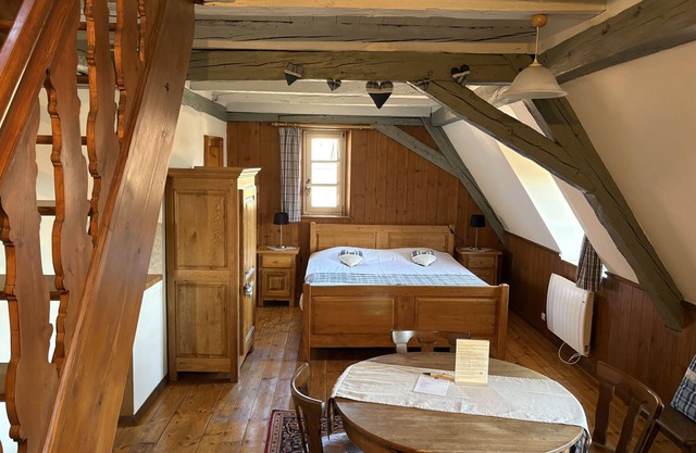 Appartement l'Alsacienne