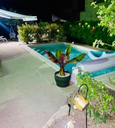 Appartement la calador
