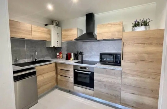 Appartement la Roseraie /near train station